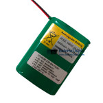 Bateria para PLC 3P/LIC18650-22FC [bateria de reposição]